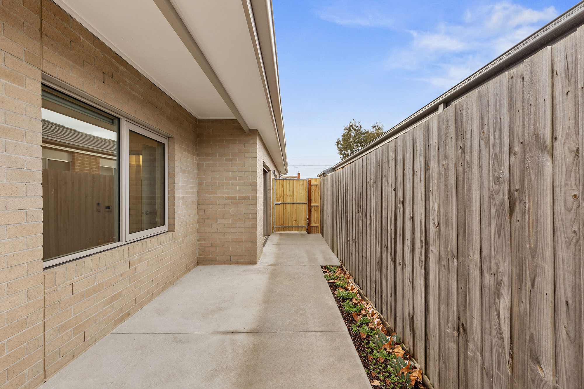 Embrace personal space in this 1 bed High Physical Support Villa in Broadmeadows — Home image 3