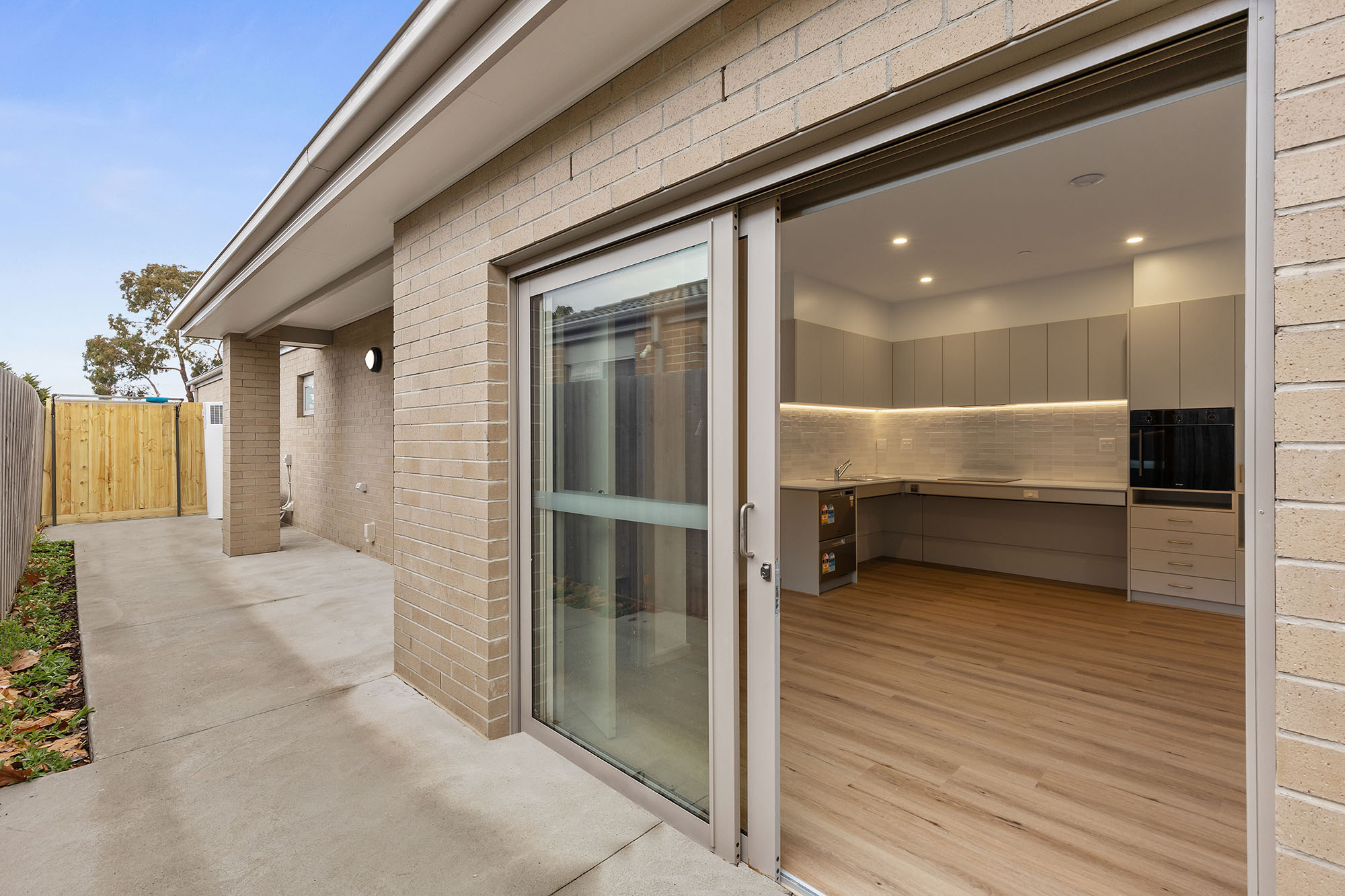 Embrace personal space in this 1 bed High Physical Support Villa in Broadmeadows — Home image 5
