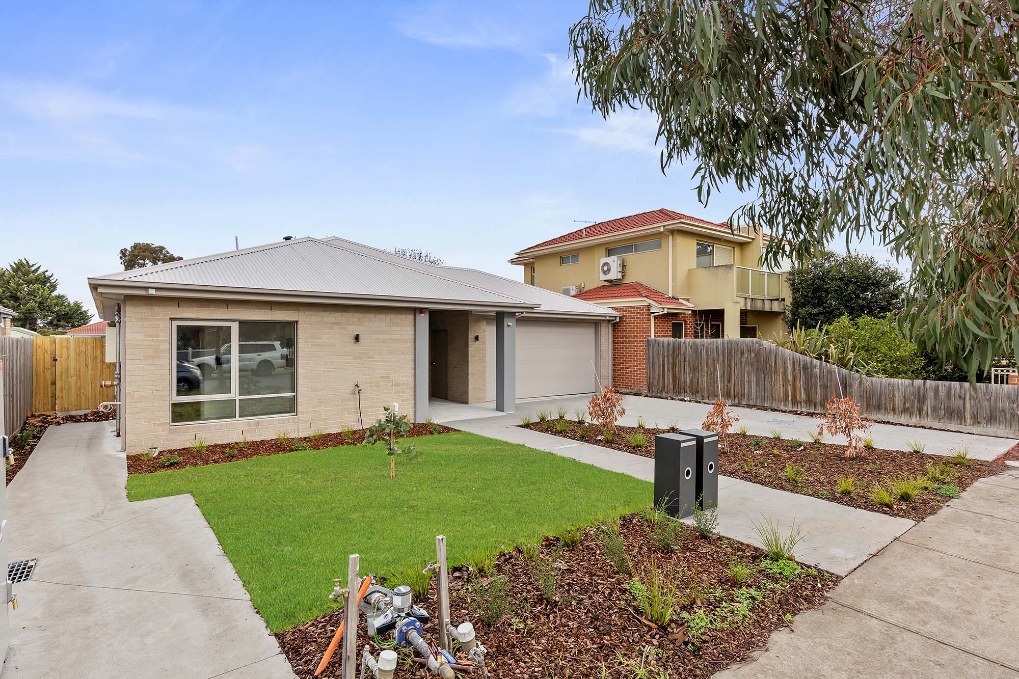 Embrace personal space in this 1 bed High Physical Support Villa in Broadmeadows — Home image 8