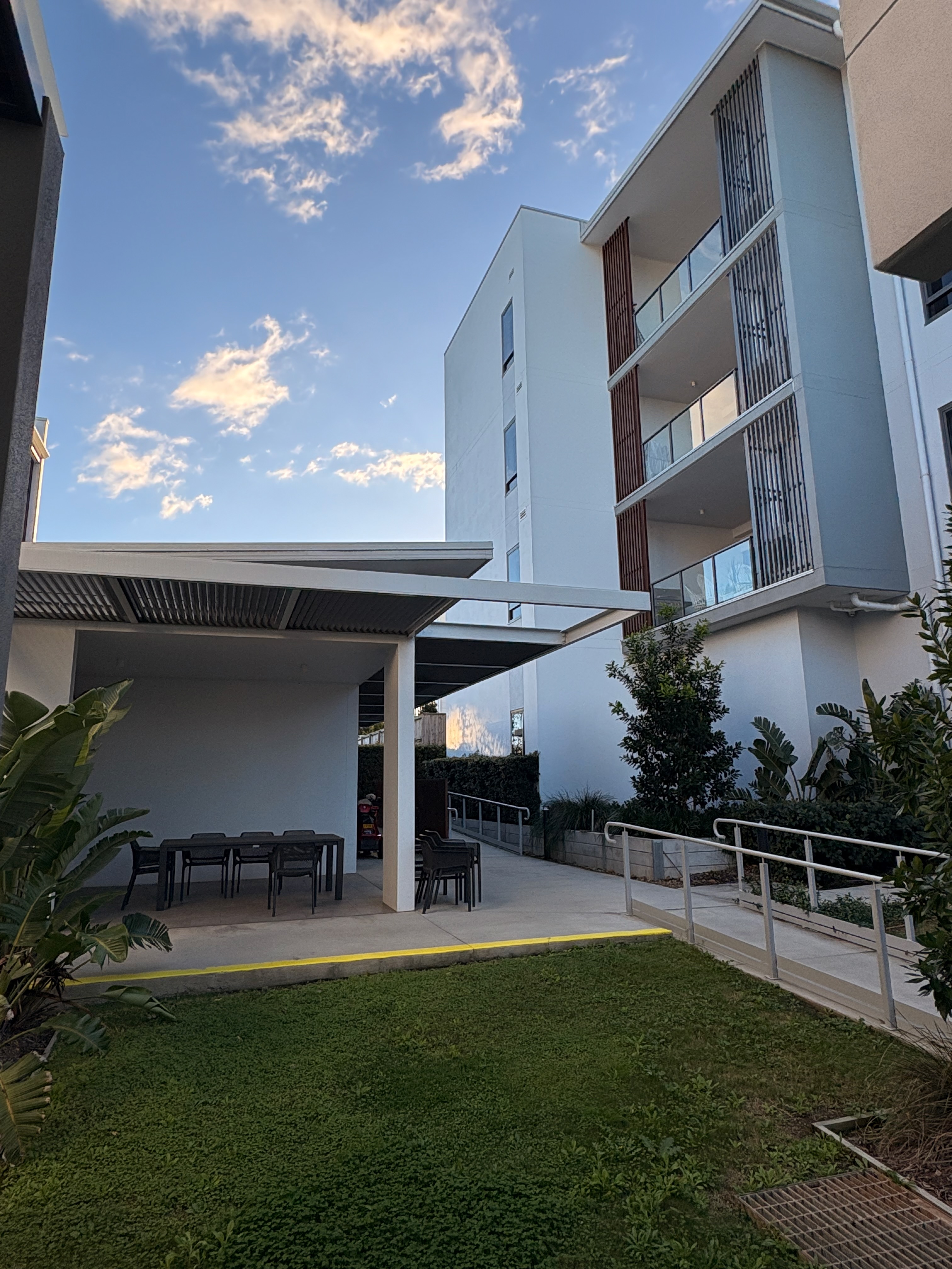 Cream of the Crop: HPS Apartments — Cleveland, QLD! — Home image 17