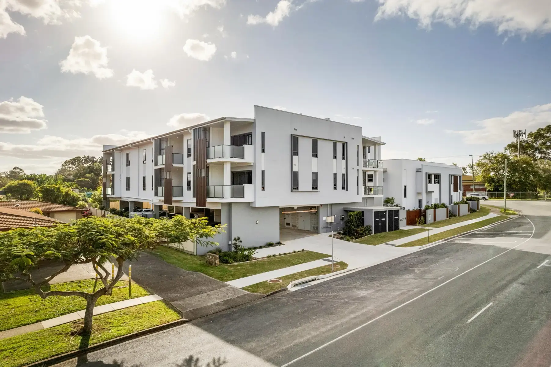Cream of the Crop: HPS Apartments — Cleveland, QLD! — Home image 5
