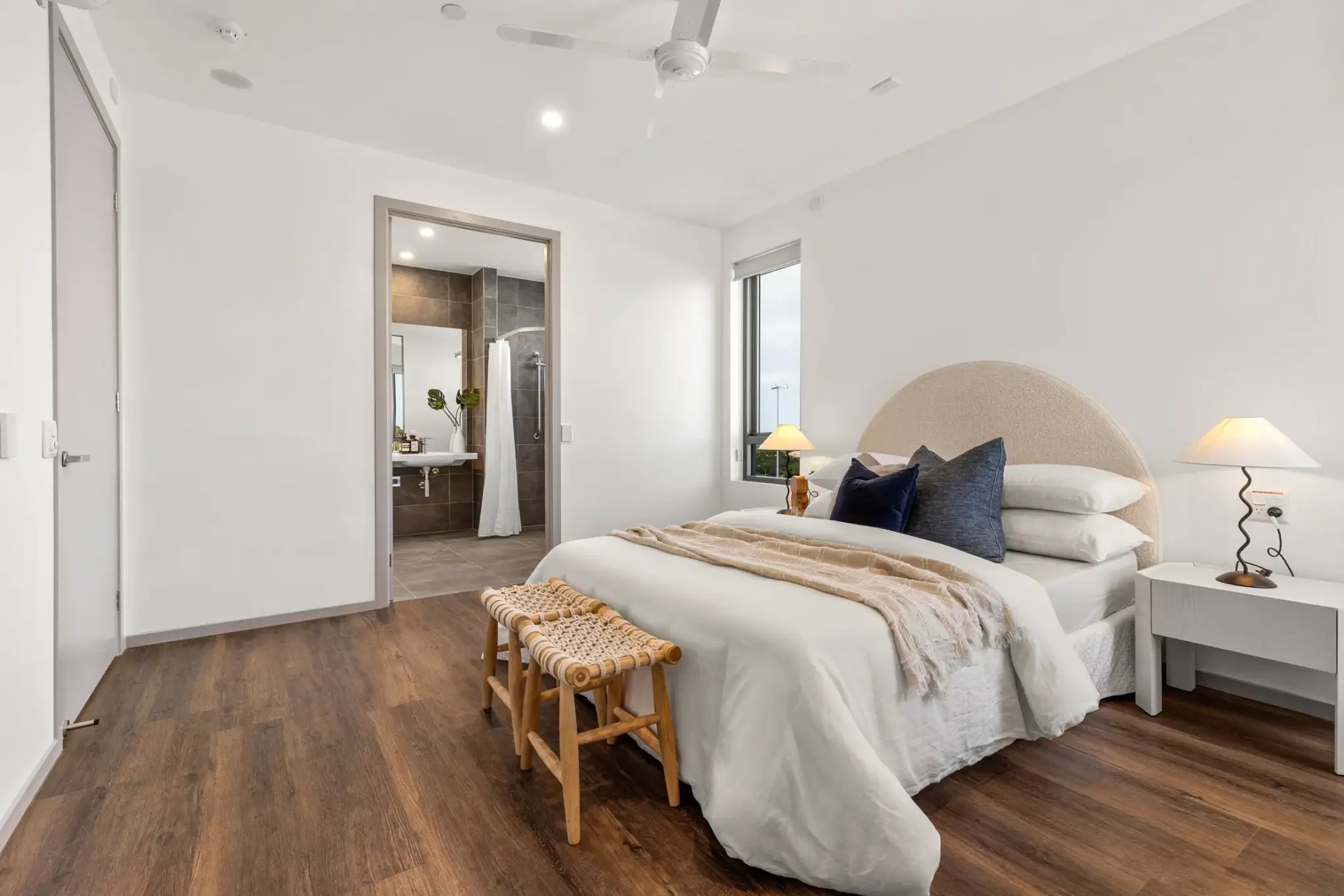 Cream of the Crop: HPS Apartments — Cleveland, QLD! — Home image 6