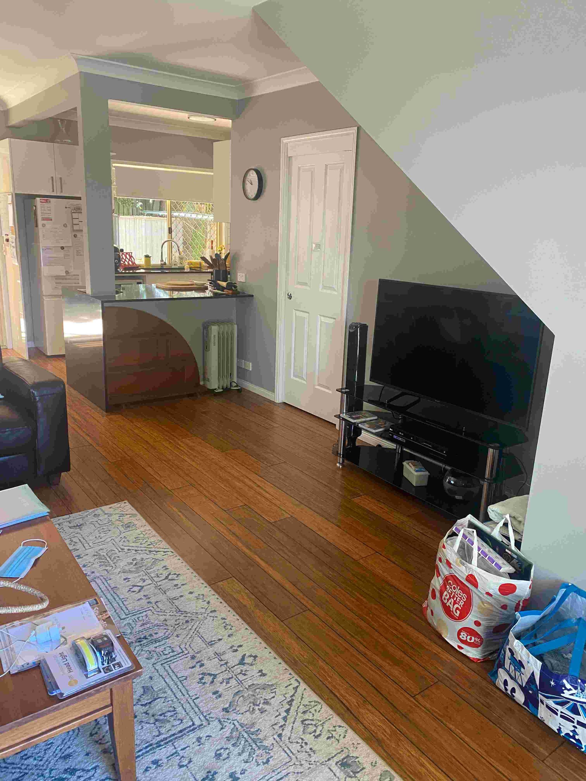 Fantastic 2 bedroom townhouse in prime location — Home image 6