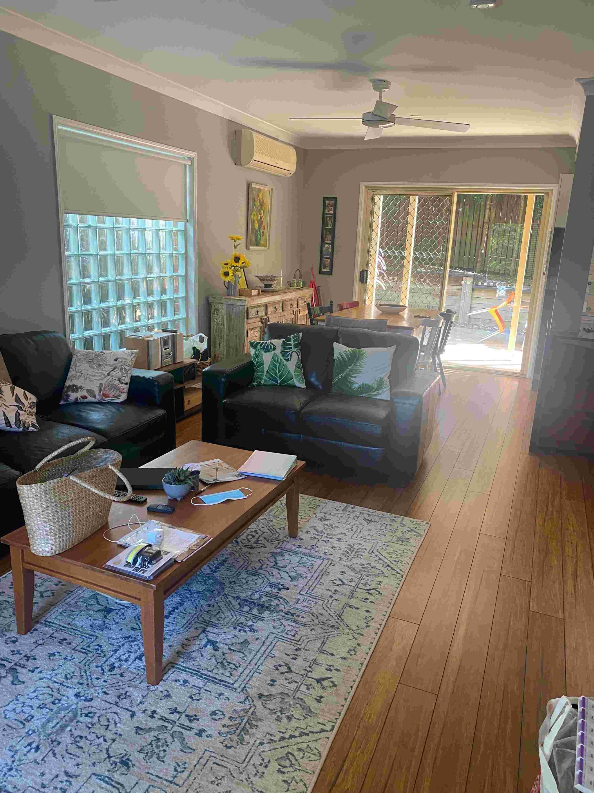 Fantastic 2 bedroom townhouse in prime location — Home image 10