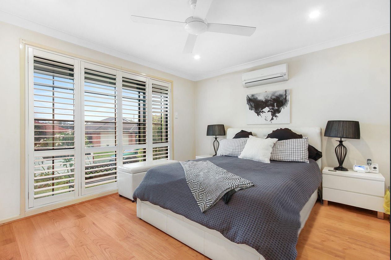 Comfortable and Spacious Brick House — Home image 4