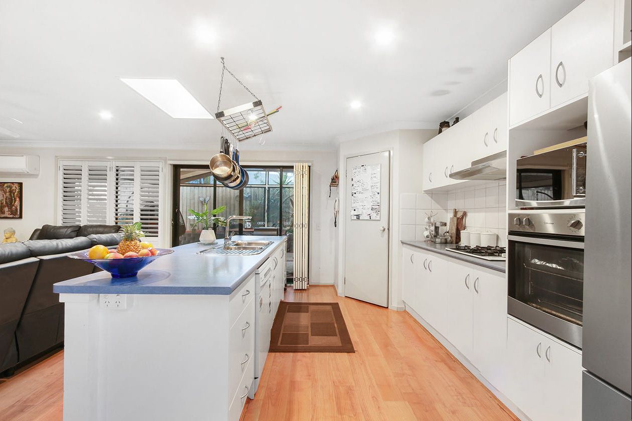 Comfortable and Spacious Brick House — Home image 5