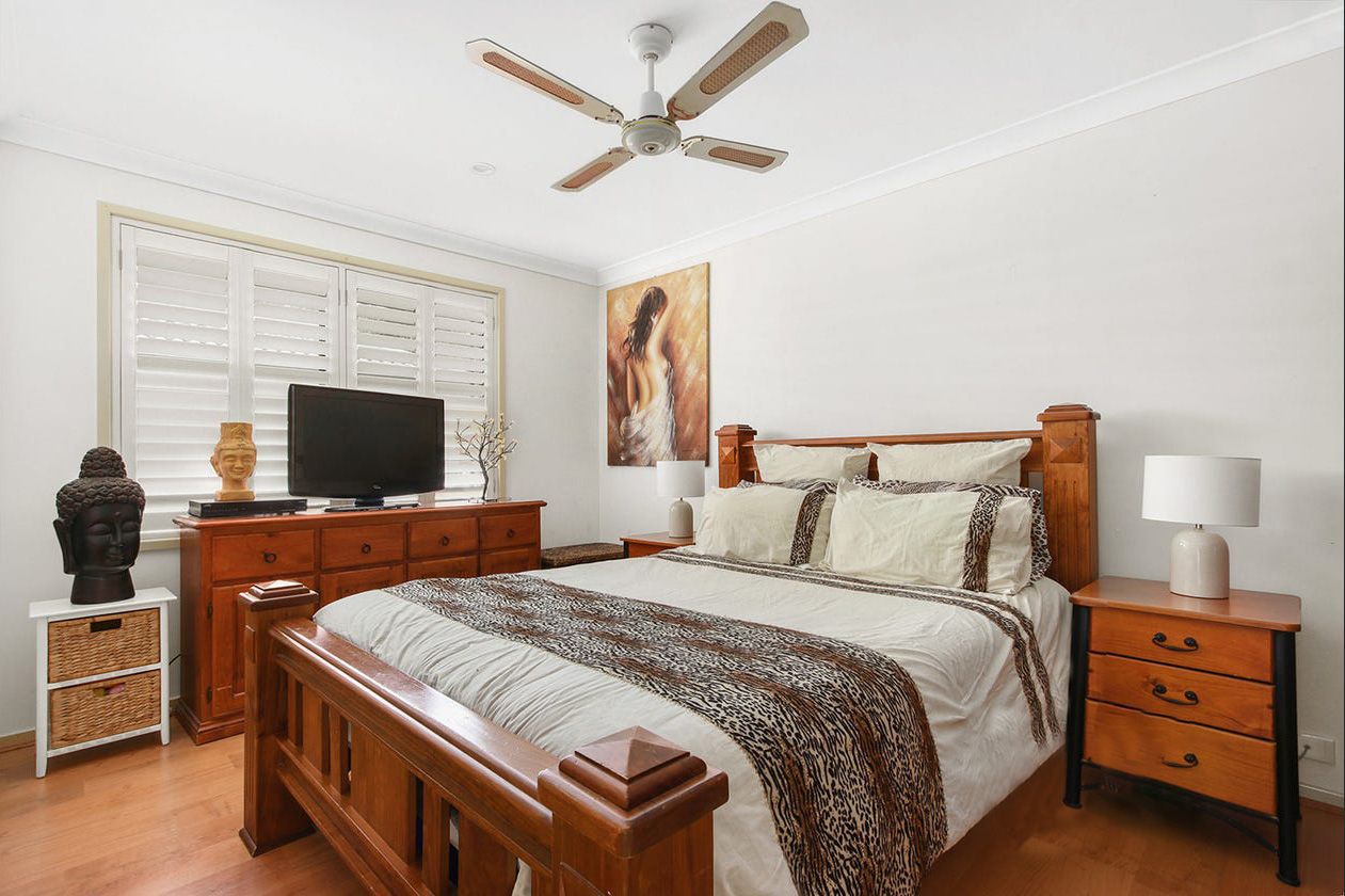 Comfortable and Spacious Brick House — Home image 10