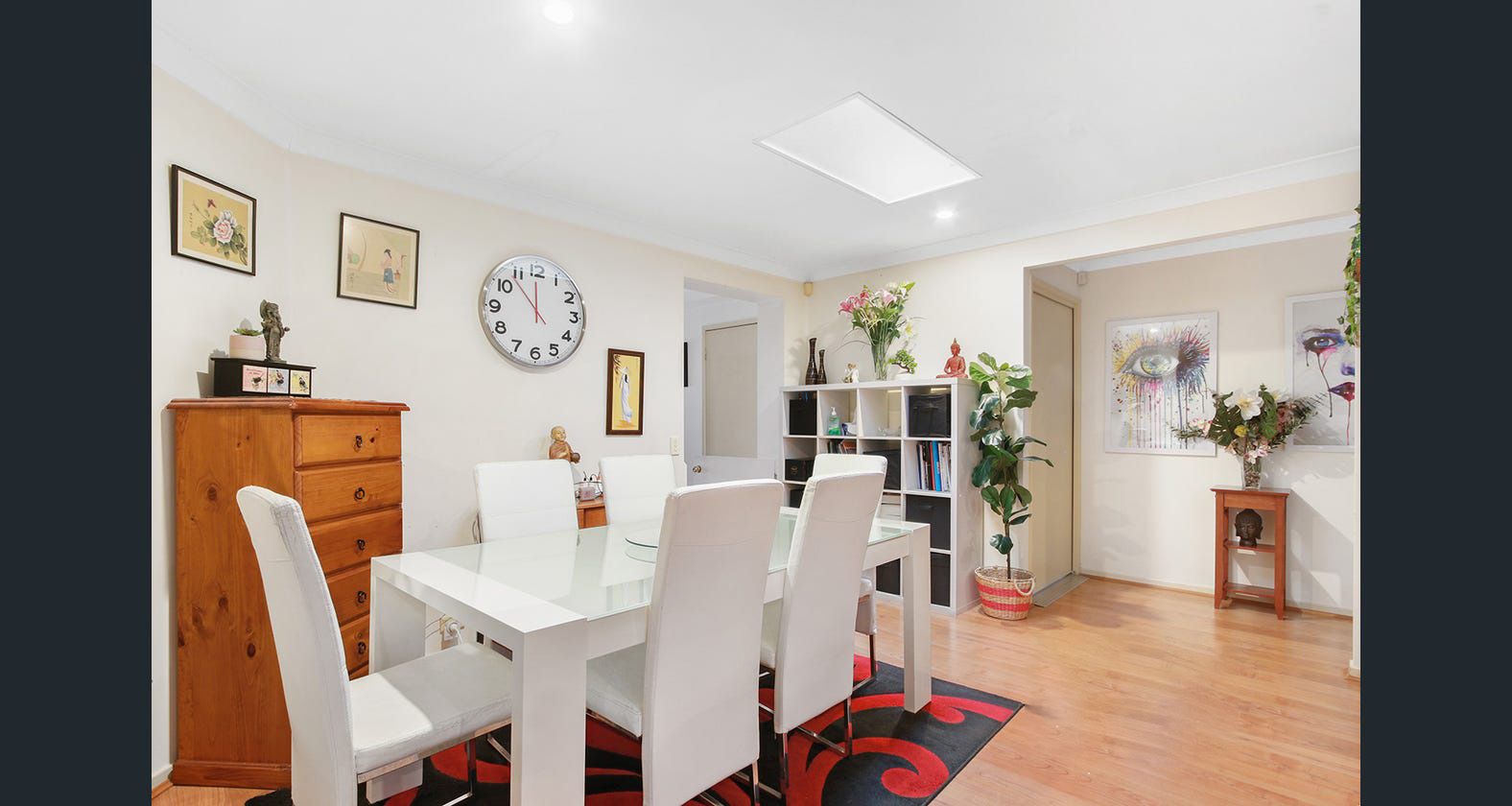 Comfortable and Spacious Brick House — Home image 11