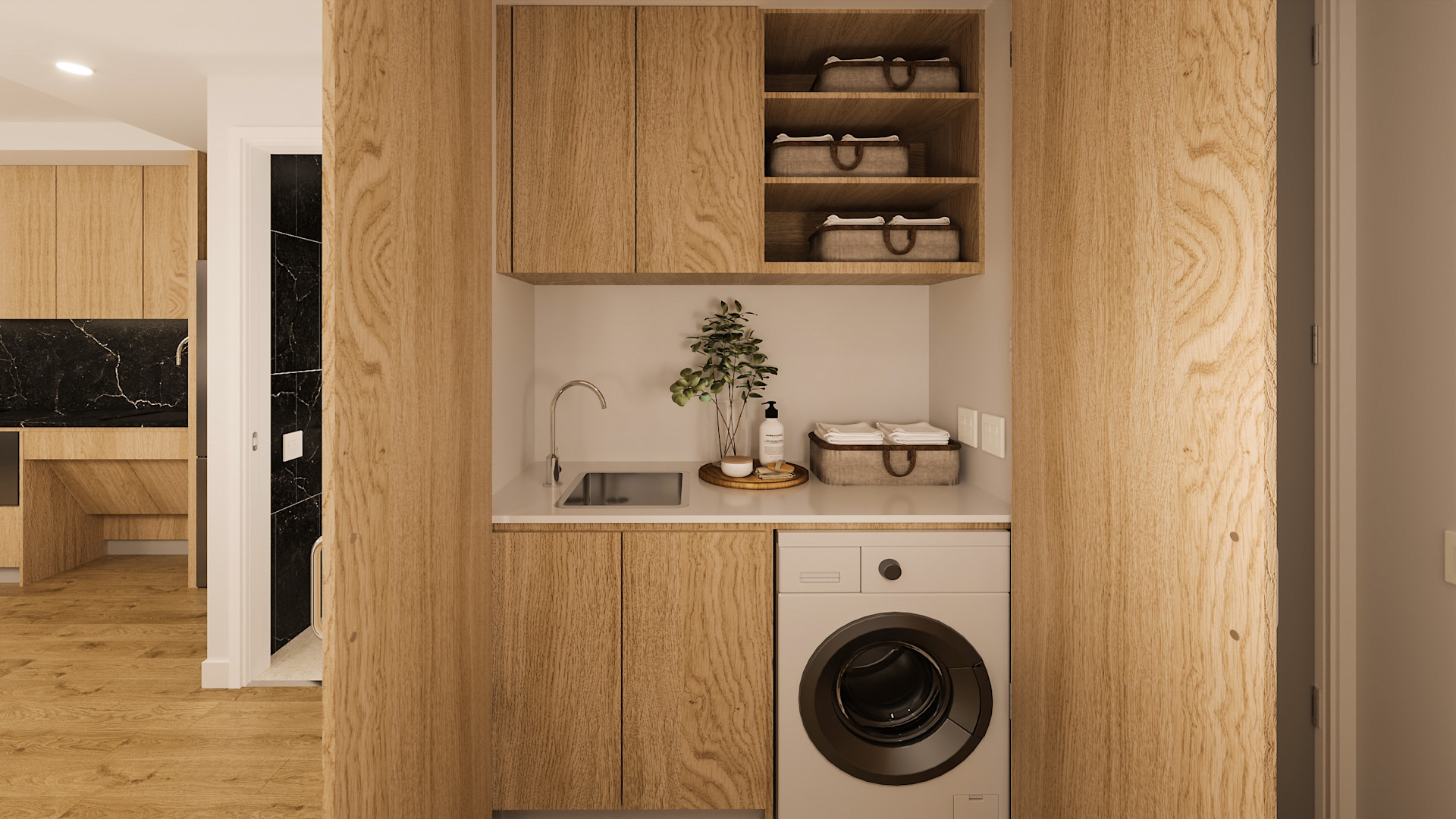 Your own apartment, with NDIS funded support close by day and night — Home image 10