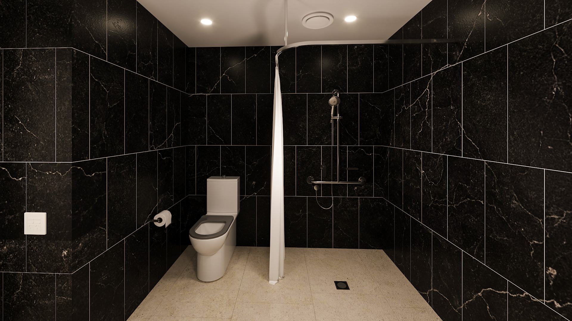 Your own apartment, with NDIS funded support close by day and night — Home image 13