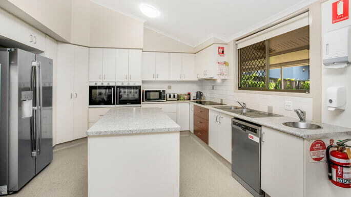 Enjoy Supported Living in Northgate, Brisbane — Home image 2