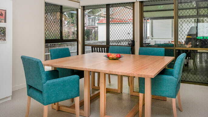 Enjoy Supported Living in Northgate, Brisbane — Home image 3