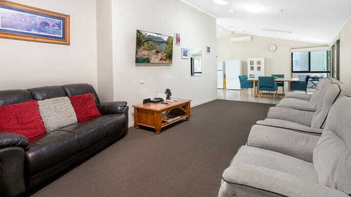 Enjoy Supported Living in Northgate, Brisbane — Home image 4