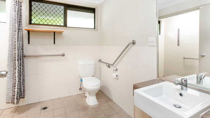Enjoy Supported Living in Northgate, Brisbane — Home image 6