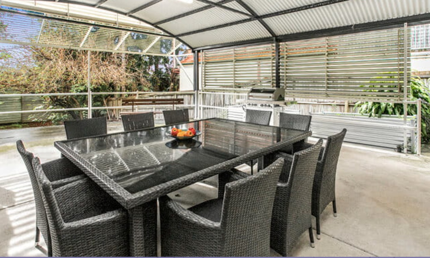 Supported Independent Living Home in Northgate, Brisbane — Home image 2