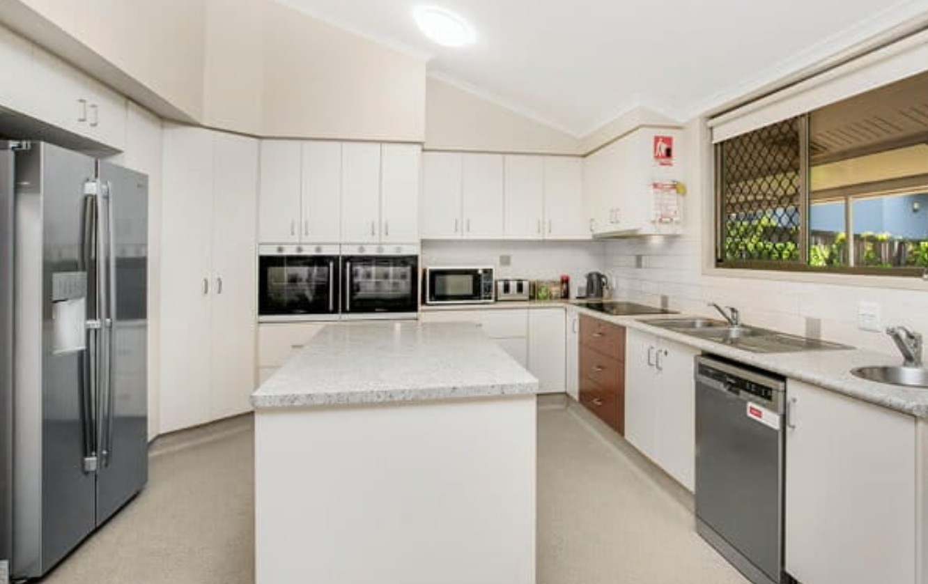 Supported Independent Living Home in Northgate, Brisbane — Home image 3