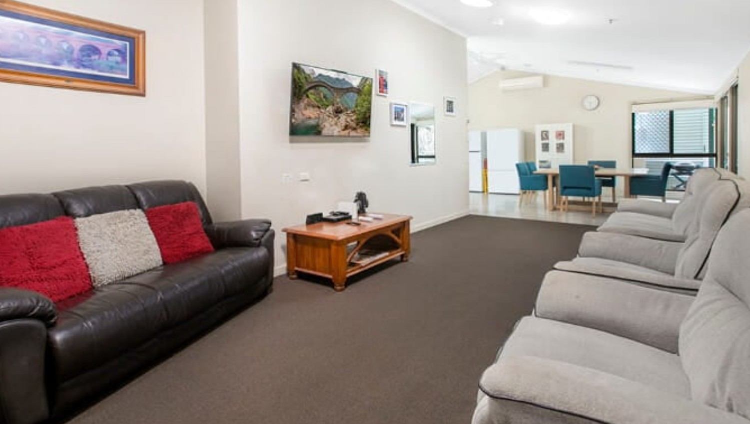 Supported Independent Living Home in Northgate, Brisbane — Home image 4