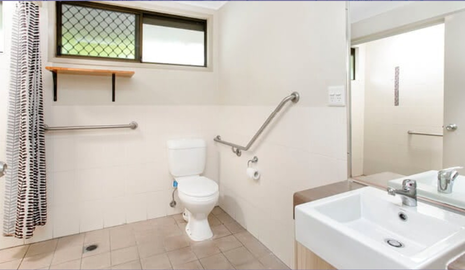 Supported Independent Living Home in Northgate, Brisbane — Home image 5