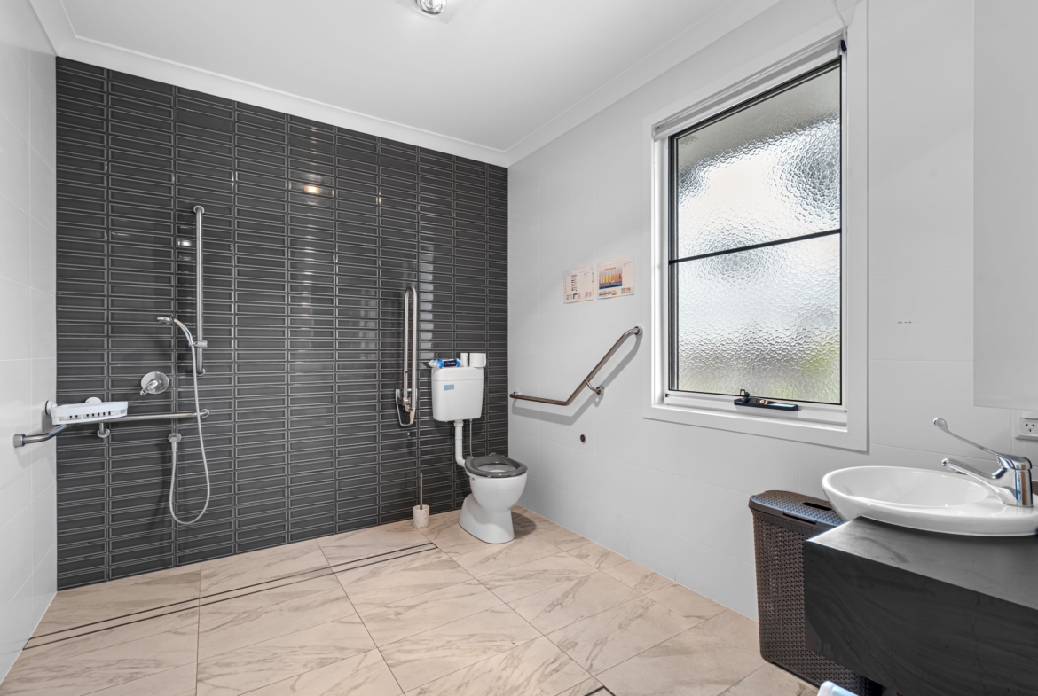 CENTENARY HEIGHTS, TOOWOOMBA, QLD – HPS VILLA | SDA APPROVED | MTA FUNDING CONSIDERED — Home image 3