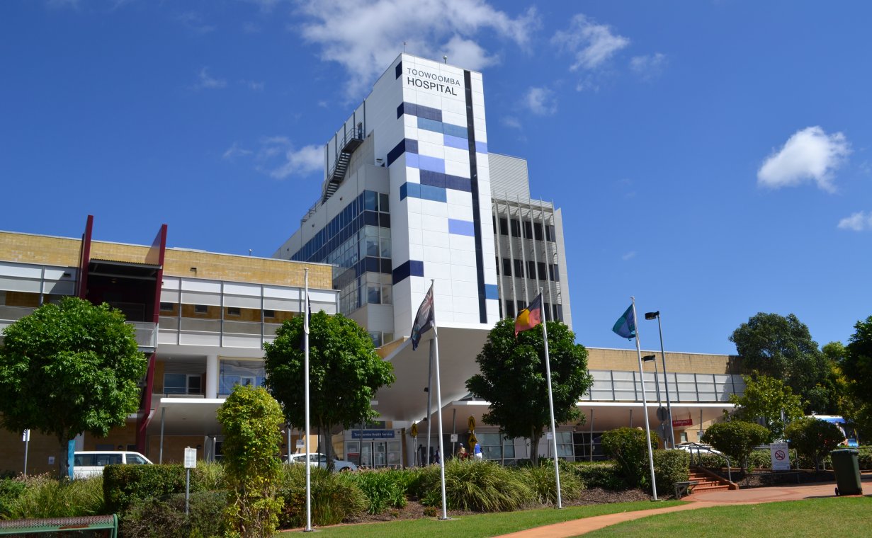 CENTENARY HEIGHTS, TOOWOOMBA, QLD – HPS VILLA | SDA APPROVED | MTA FUNDING CONSIDERED — Home image 9