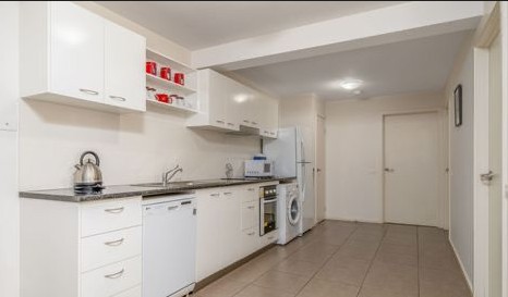 Pinkerton Crescent — Floorplan 1