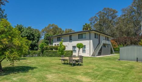 Pinkerton Crescent — Home image 4