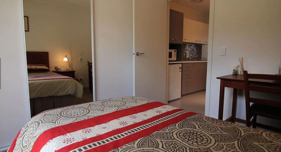 STA / MTA Accommodation in Bacchus Marsh VIC 3340. AVAILABLE NOW! — Home image 2