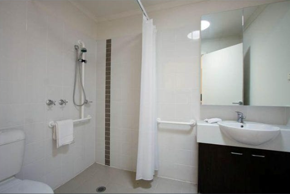 STA / MTA Accommodation in Bacchus Marsh VIC 3340. AVAILABLE NOW! — Home image 7