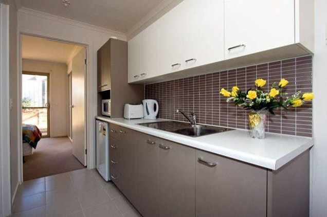 STA / MTA Accommodation in Bacchus Marsh VIC 3340. AVAILABLE NOW! — Home image 8