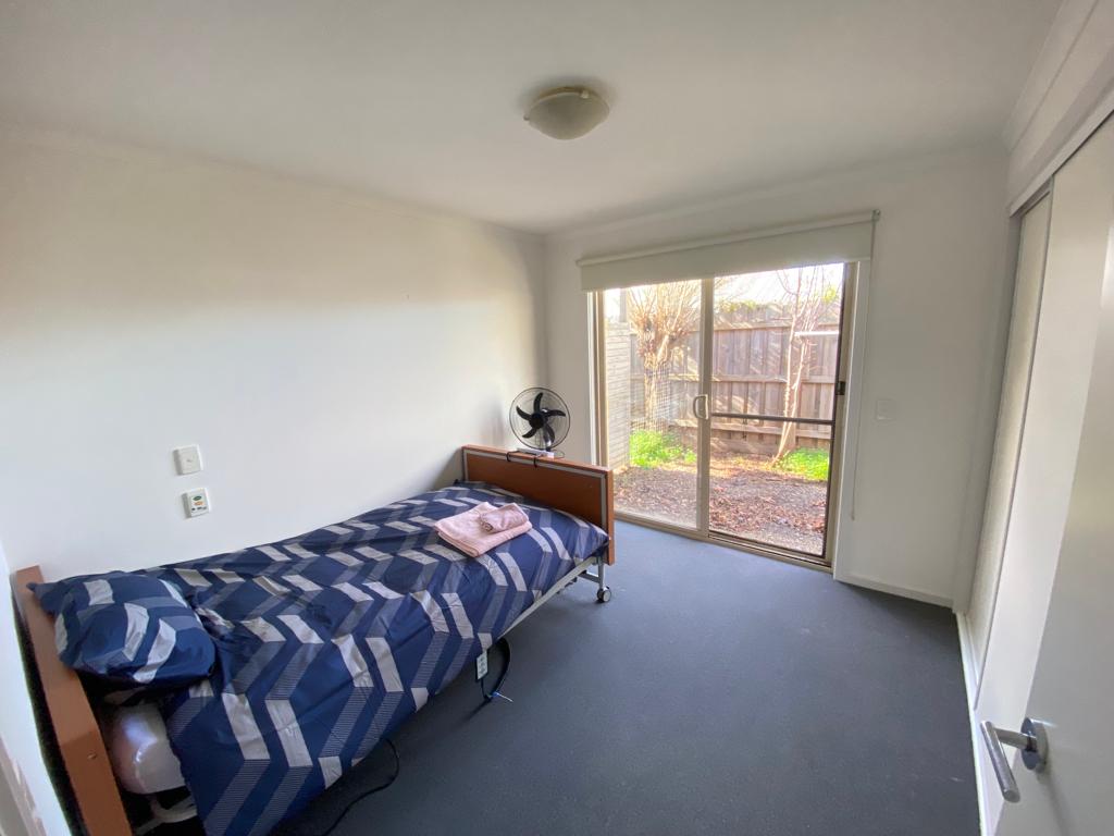 STA / MTA Accommodation in Bacchus Marsh VIC 3340. AVAILABLE NOW! — Home image 9