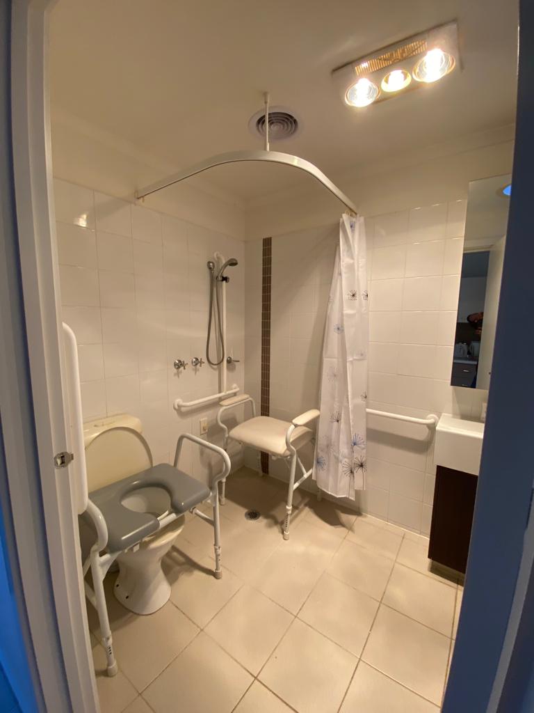 STA / MTA Accommodation in Bacchus Marsh VIC 3340. AVAILABLE NOW! — Home image 10