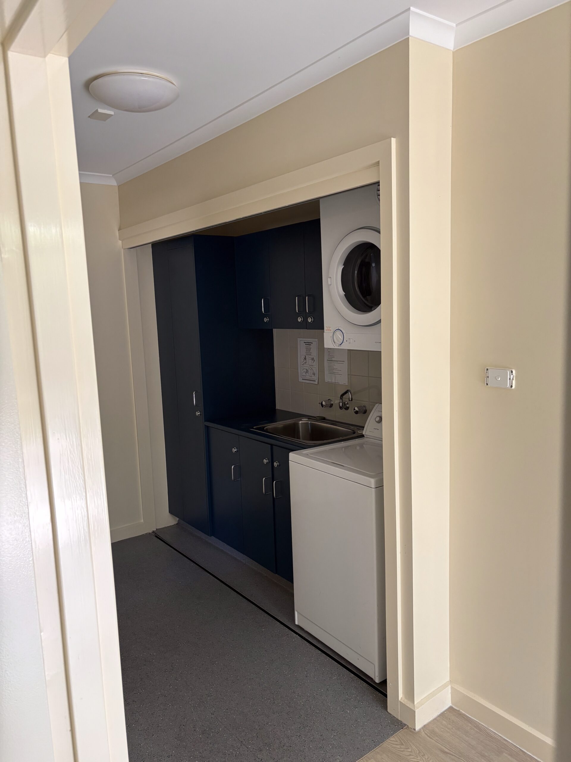 Find your independence in this private 1BR unit — Home image 5
