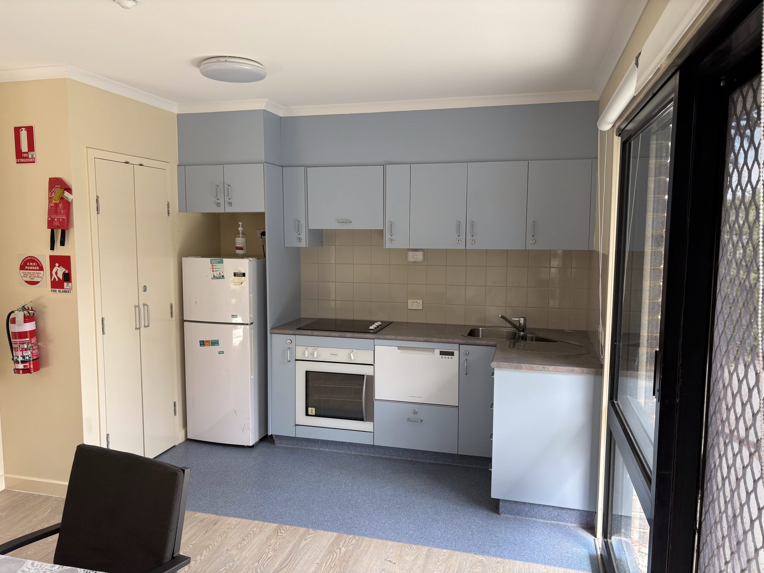 Find your independence in this private 1BR unit — Home image 6