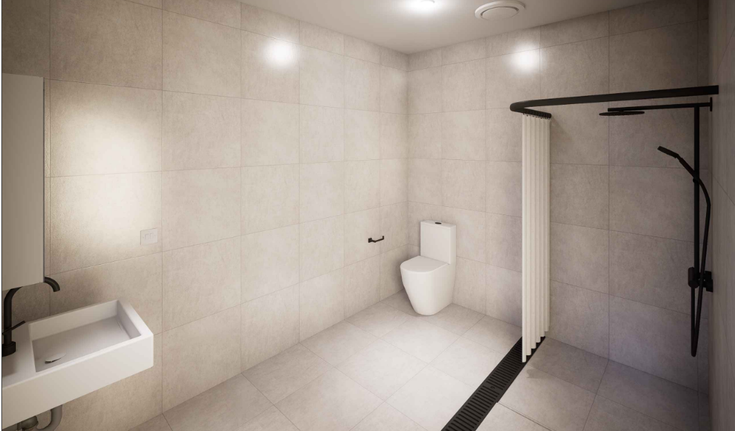 Burwood East – 3 Bedroom HPS/FA/IL Home — Home image 4
