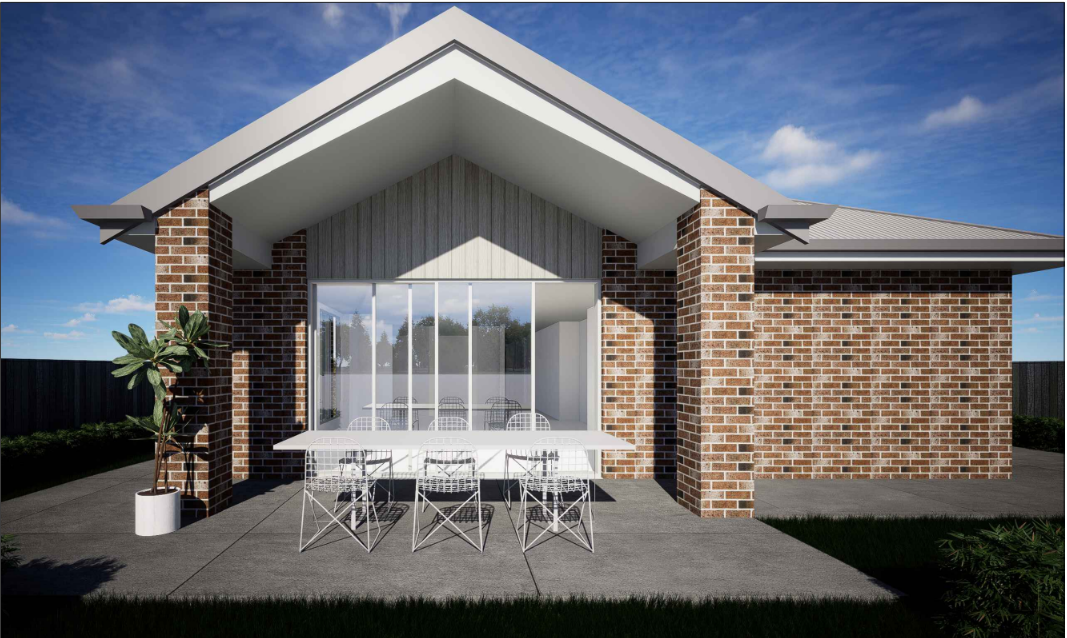 Burwood East – 3 Bedroom HPS/FA/IL Home — Home image 5