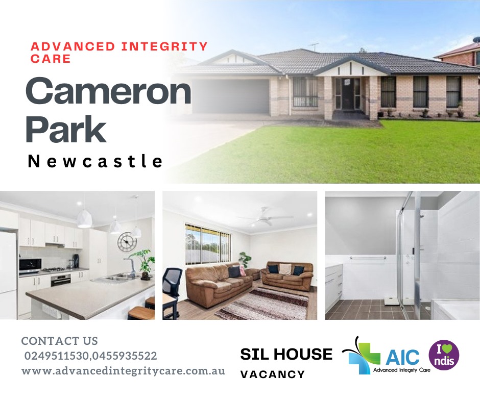 Cameron Park — Home image 3