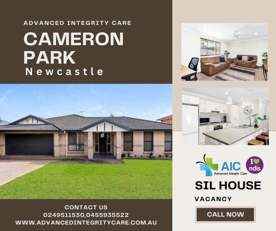 Cameron Park — Home image 5