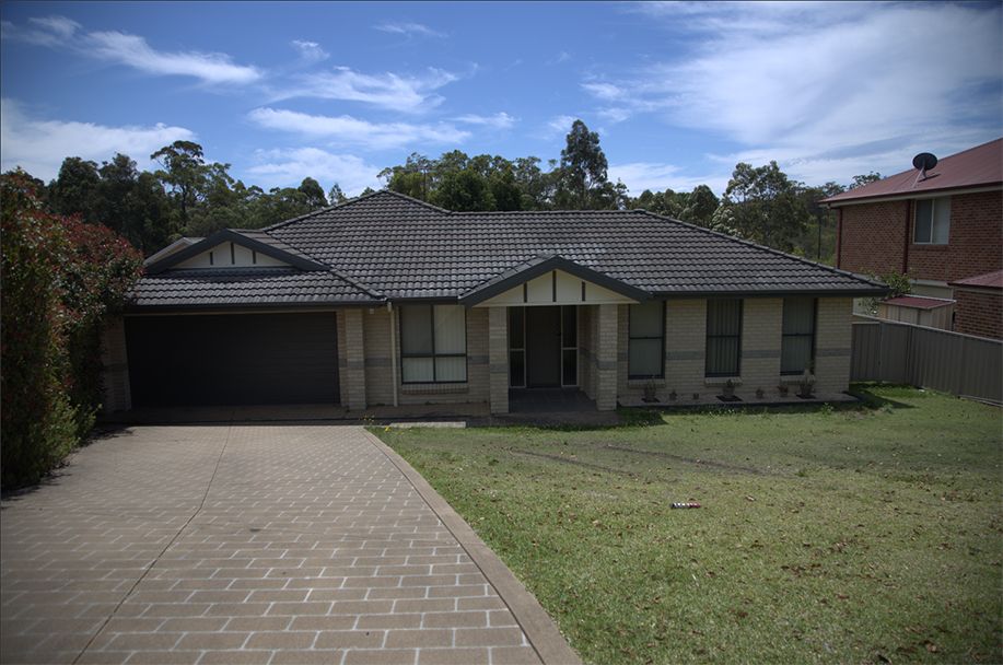 Cameron Park — Home image 2