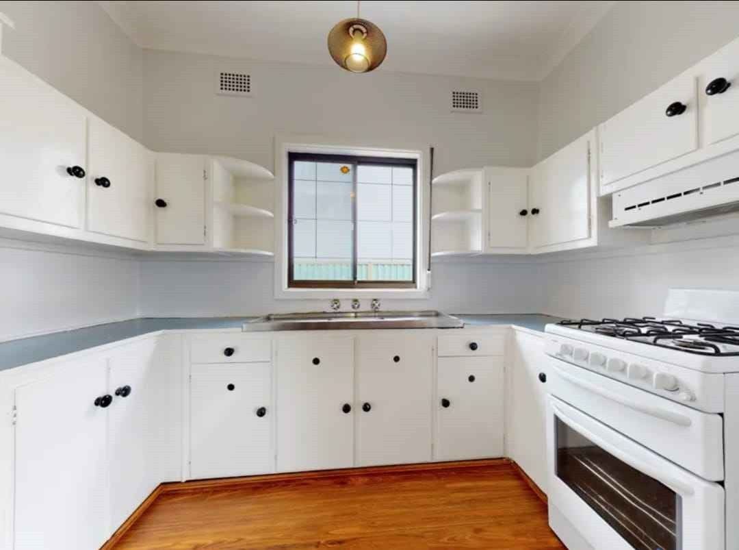 Fairfield, accessible house — Home image 5
