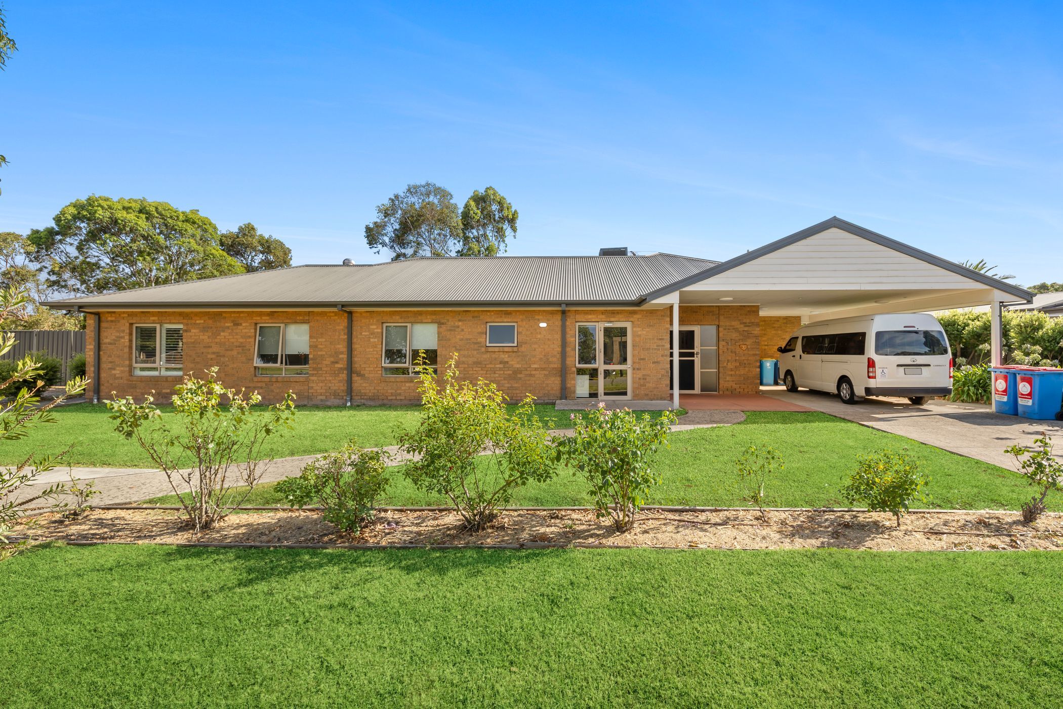 Supported Independent Living in Narre Warren — Home image 8