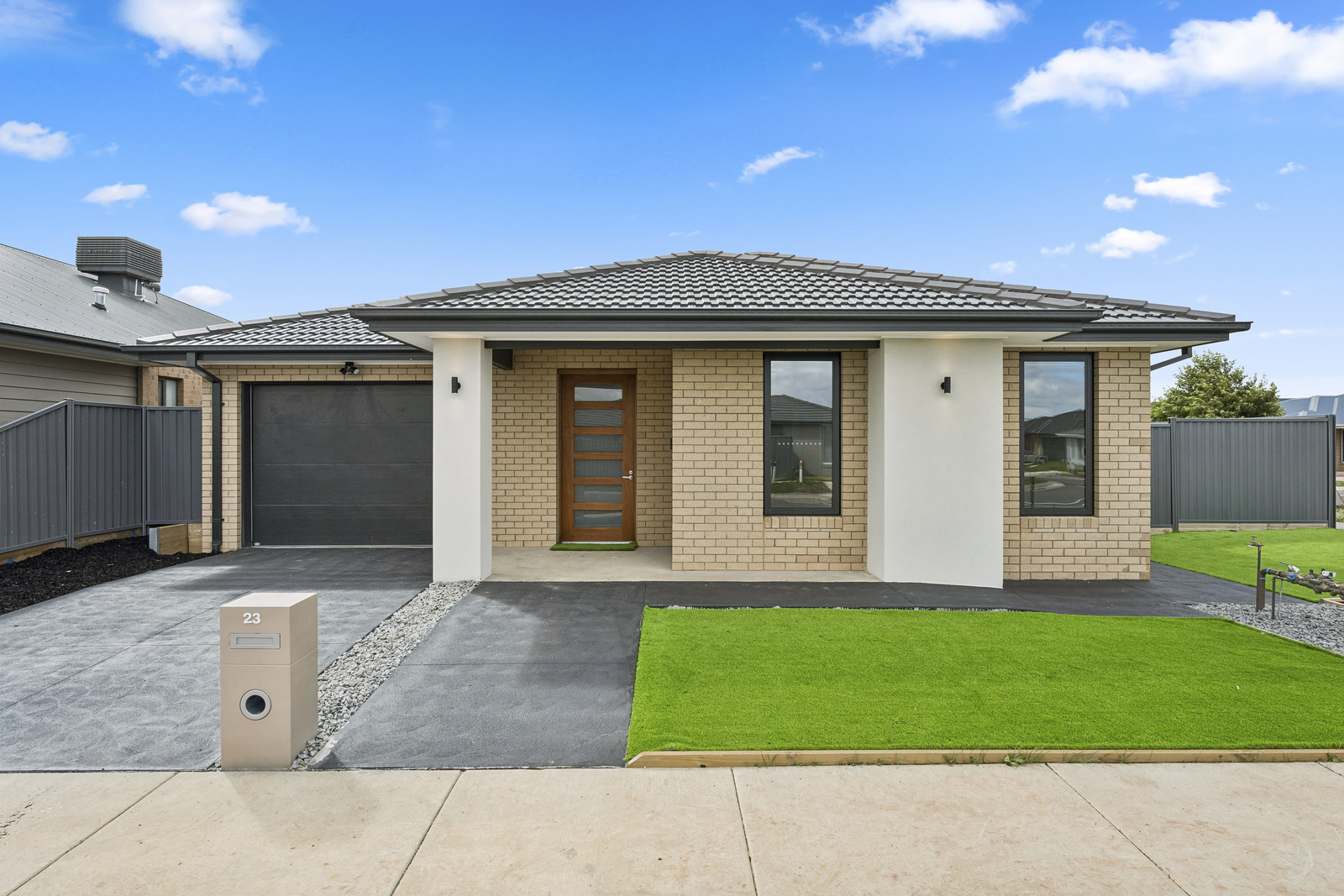 Vetrano Avenue, Alfredton VIC 3350 — Home image 2