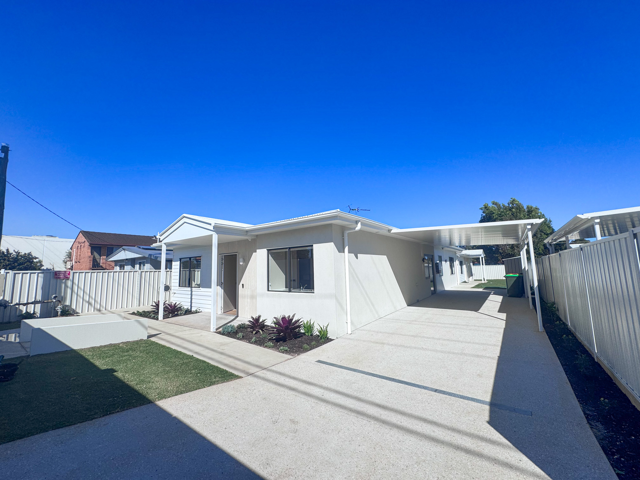Modern 2-Bedroom HPS SDA Home with Onsite Overnight Assistance — Home image 10