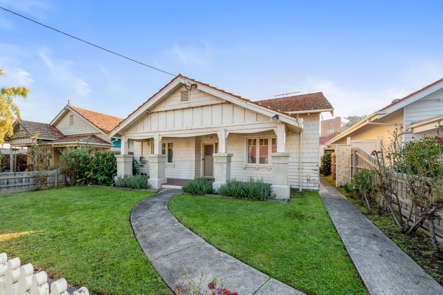Accessible SIL Accommodation in Brunswick VIC — Home image 5