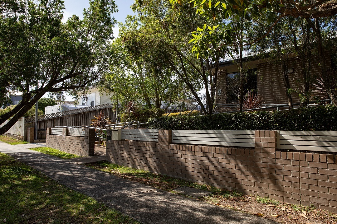 Self-contained villa in perfect location only minutes’ drive to Charlestown — Home image 3