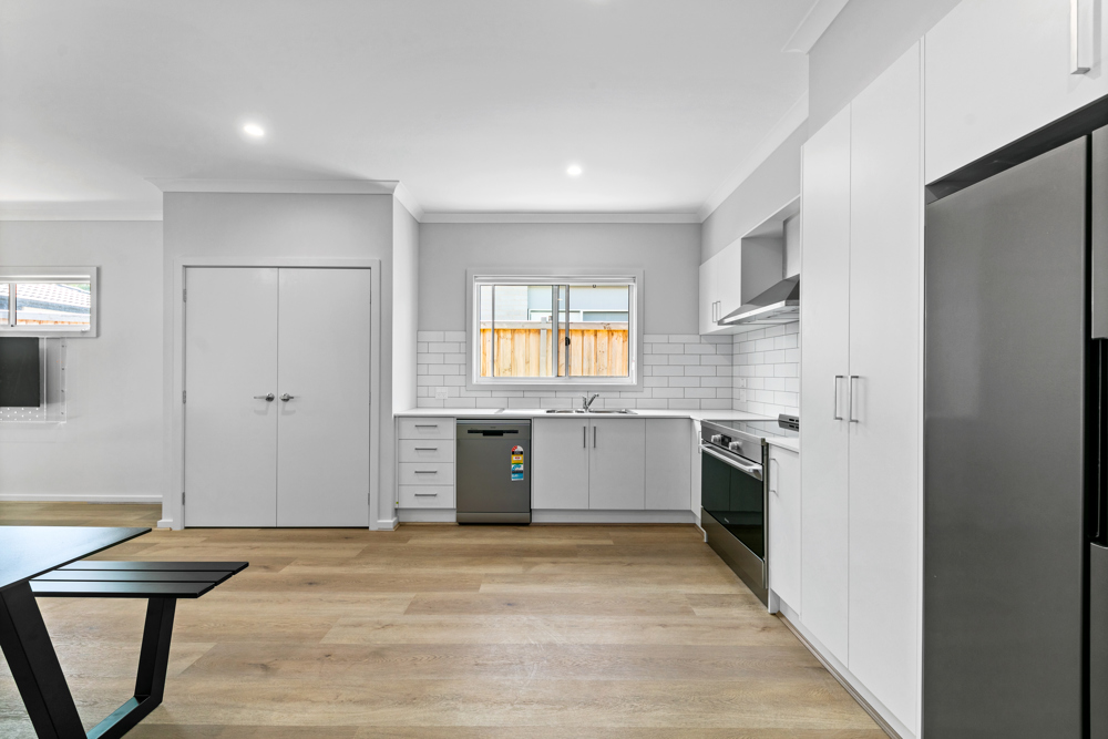 Two Completely Separate Robust Homes Under One Title — Home image 10