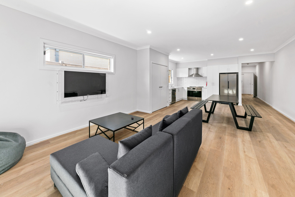 Two Completely Separate Robust Homes Under One Title — Home image 17