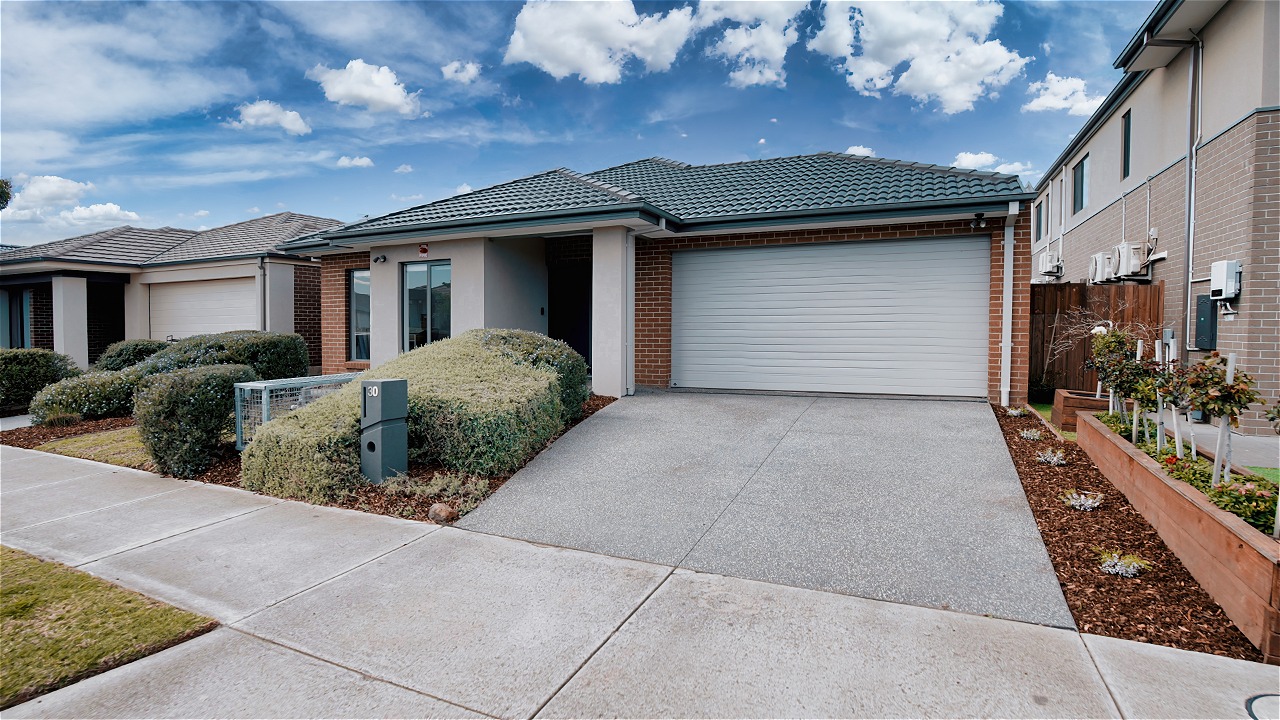 XMAS/NEW YEAR SPECIAL: SDA Accommodation - No DSP rent payable for 12 months — Home image 2