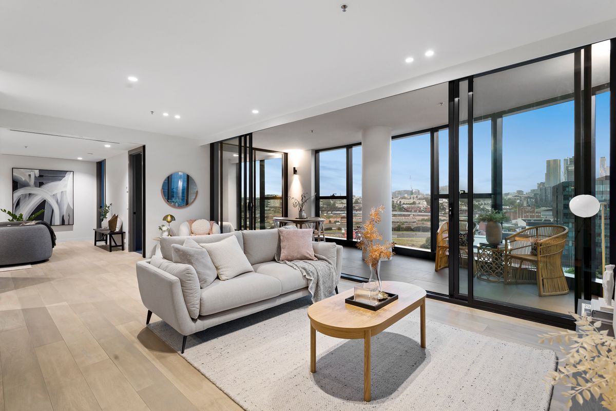 SIL/STA/MTA/Core Supports in Docklands - Melbourne Victoria. AVAILABLE NOW! — Home image 2