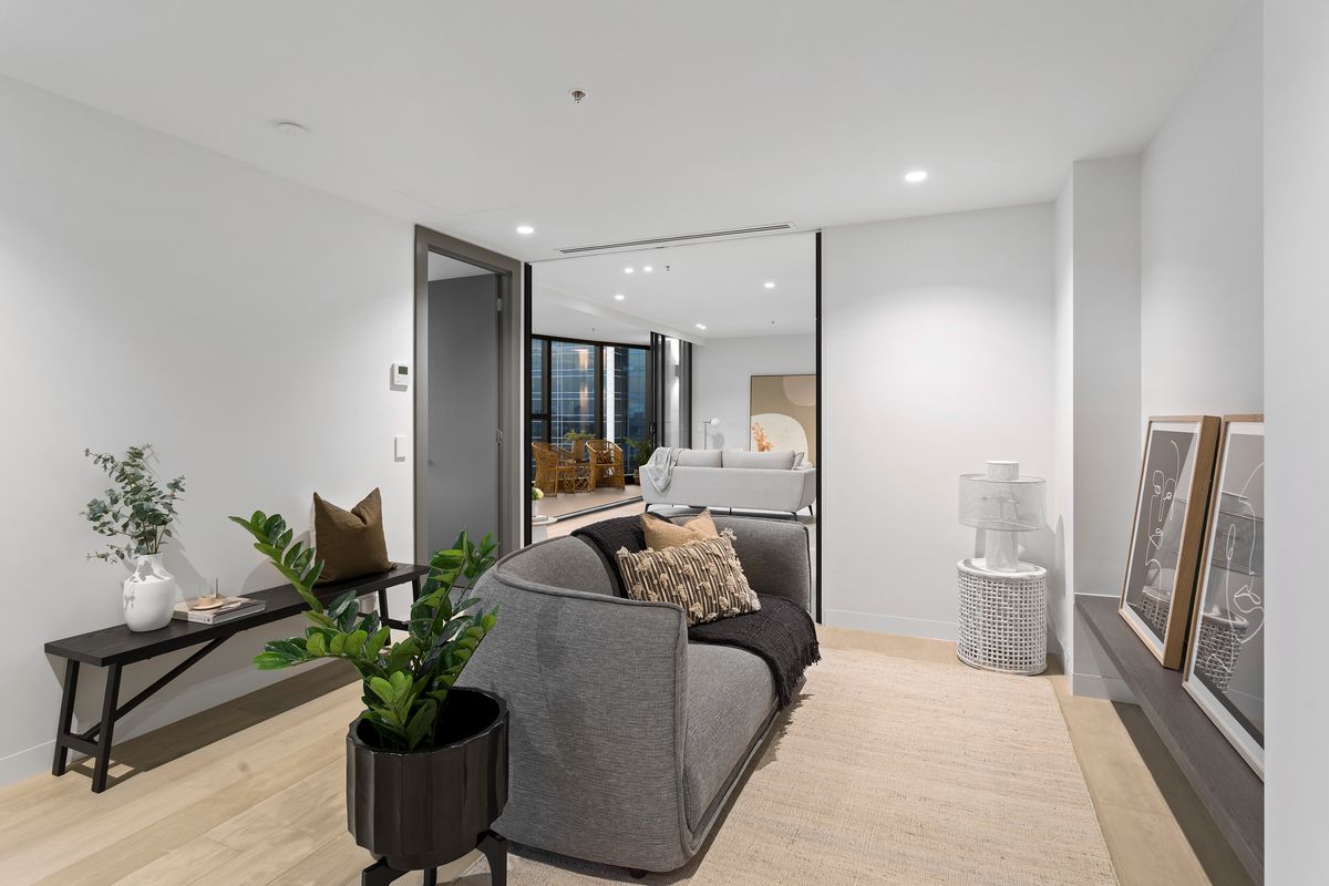 SIL/STA/MTA/Core Supports in Docklands - Melbourne Victoria. AVAILABLE NOW! — Home image 3