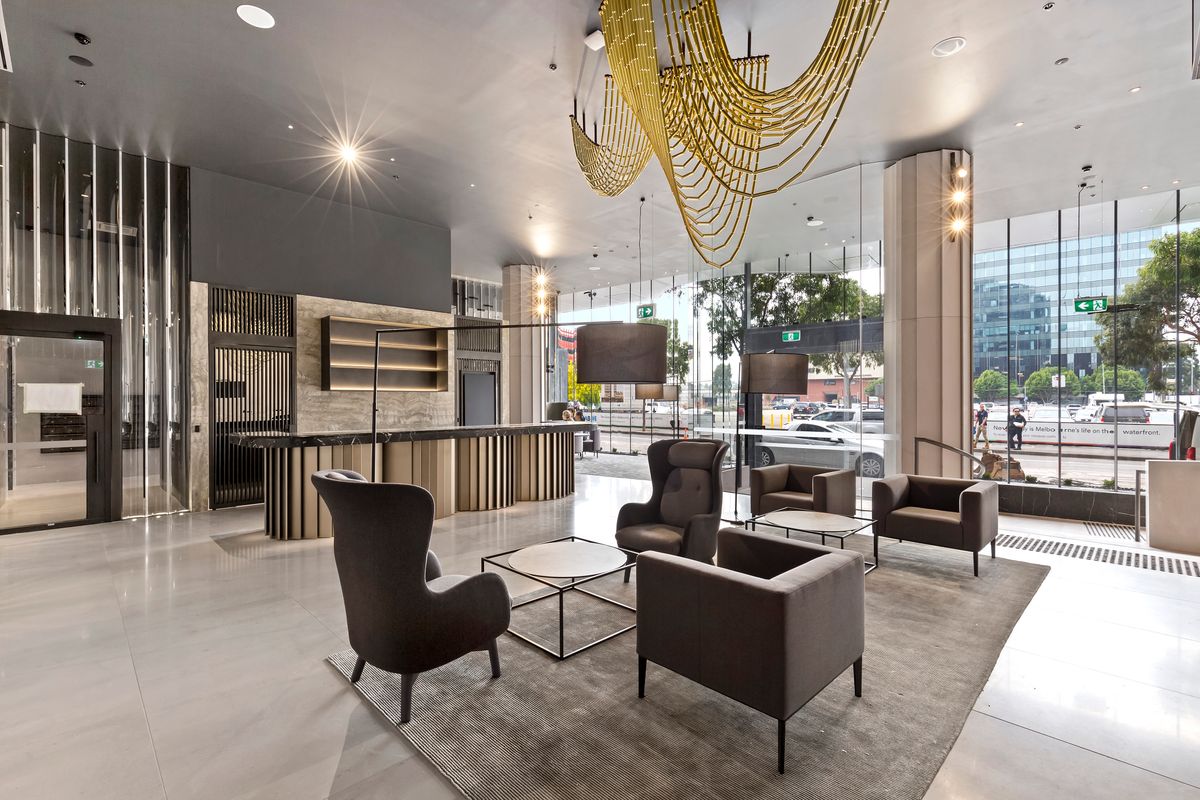 SIL/STA/MTA/Core Supports in Docklands - Melbourne Victoria. AVAILABLE NOW! — Home image 5